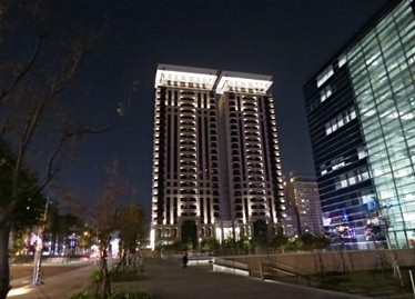 精锐市政厅住宅出售,一房零厅零卫零阳台,精锐